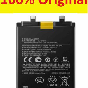 xiaomi 13t poco x6 pro 5g battery replacement bm5t