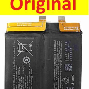 zte nubia z30 pro battery replacement li7719t89p8h826559