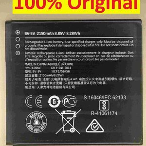 nokia 1 battery bv 5v