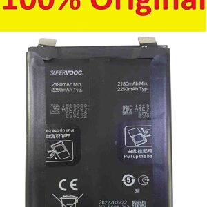 OnePlus 10R 5G 150W Model Ace 5G 150W Model Battery Replacement BLP921